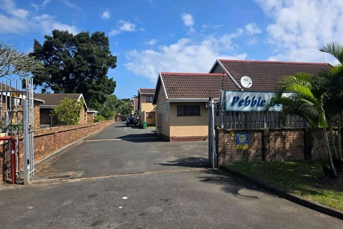 Pebble Beach, Meer en See, Richardsbay - Photo 2