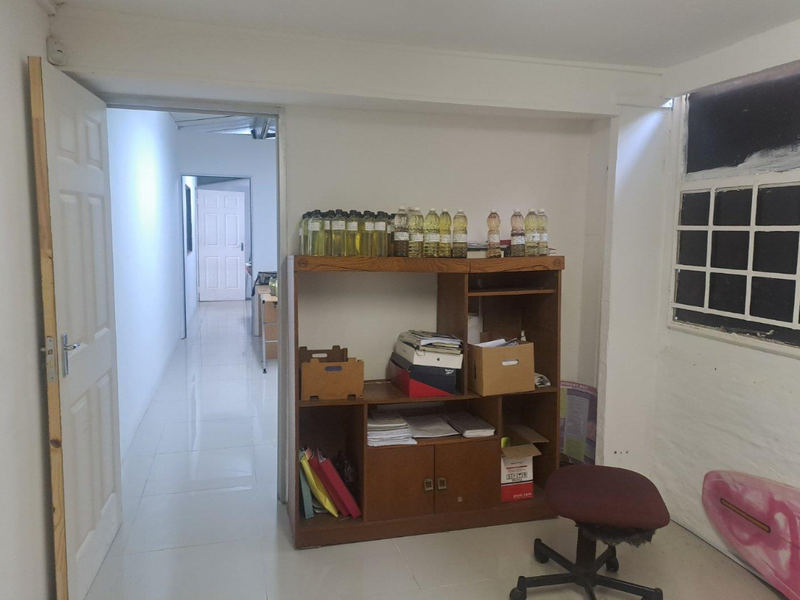 Warehouse to let in Springfield Park Durban. - Photo 7