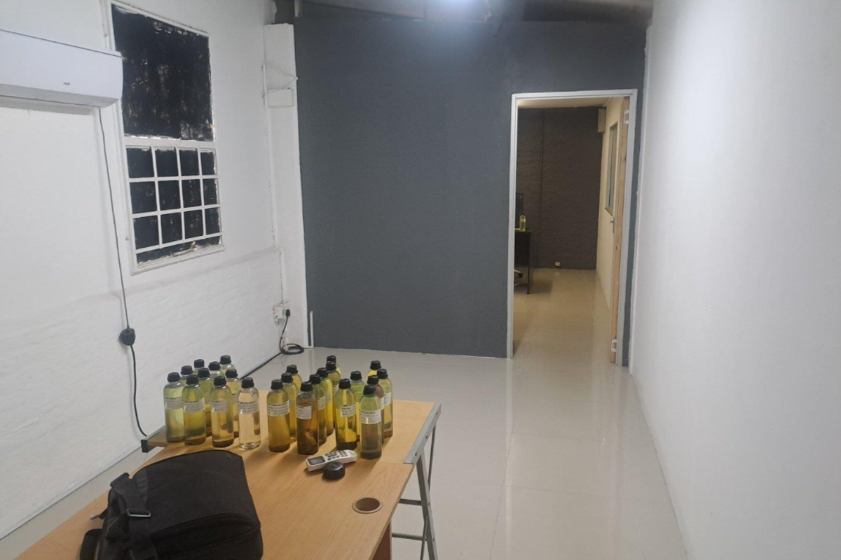 Warehouse to let in Springfield Park Durban. - Photo 5