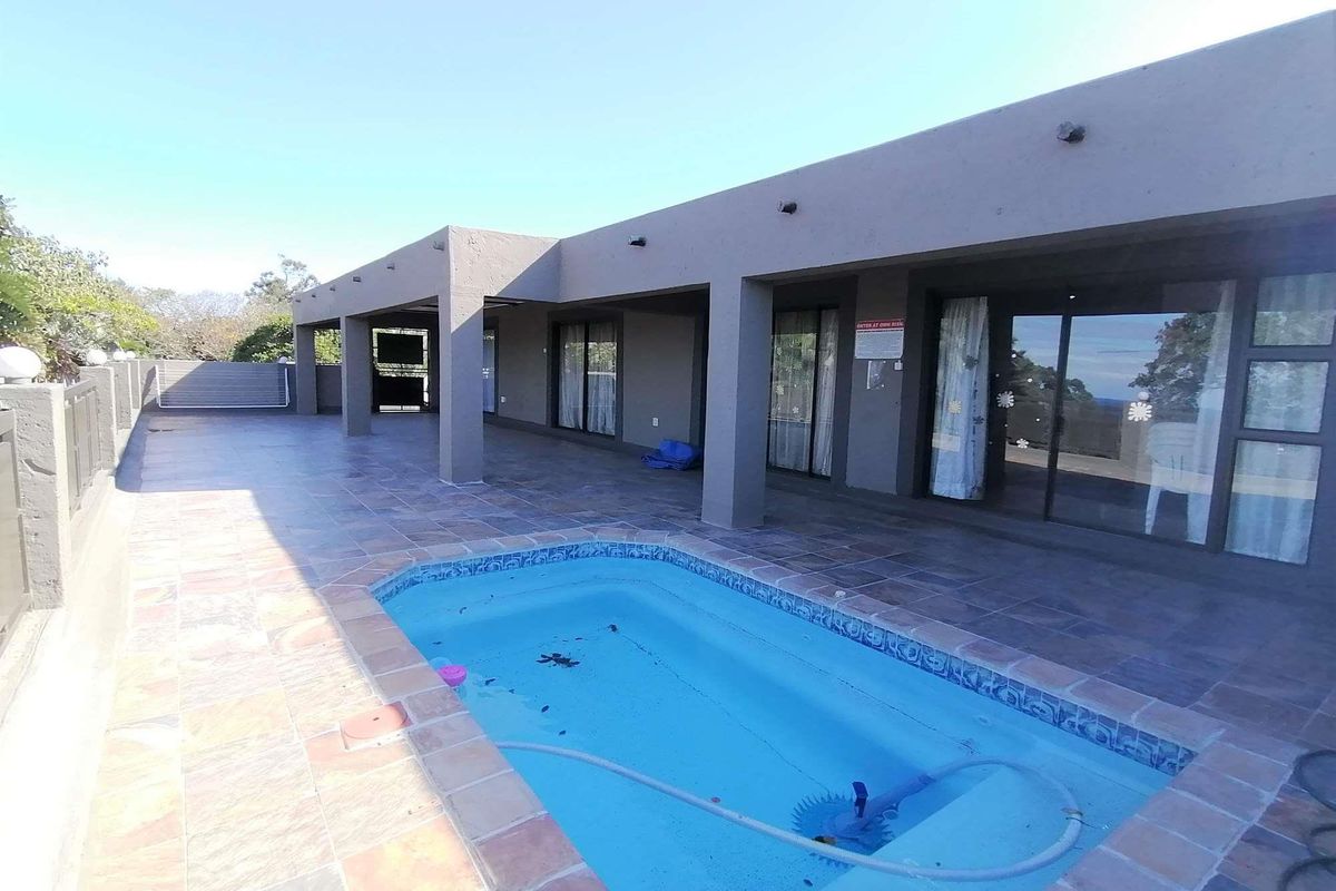 7 Bedroom Split Level Home in Ramsgate - Photo 2