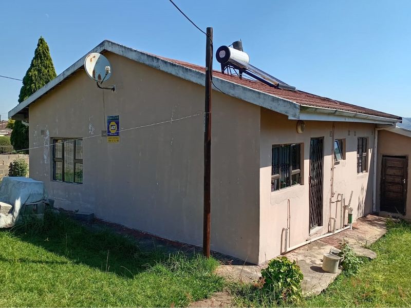 Family House - Photo 7