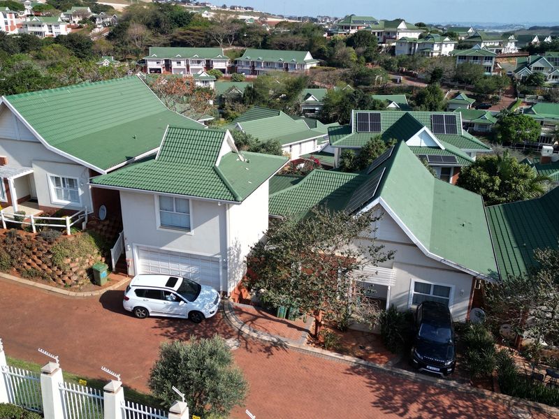 3 Bedroom Townhouse for sale in Kindlewood Estate, Mount Edgecombe - Photo 3