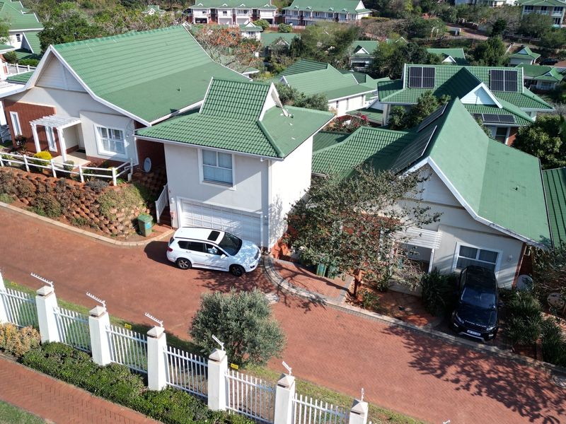 3 Bedroom Townhouse for sale in Kindlewood Estate, Mount Edgecombe - Photo 2