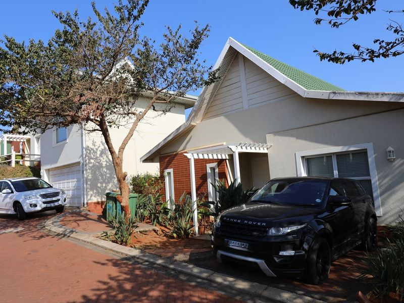3 Bedroom Townhouse for sale in Kindlewood Estate, Mount Edgecombe - Photo 6