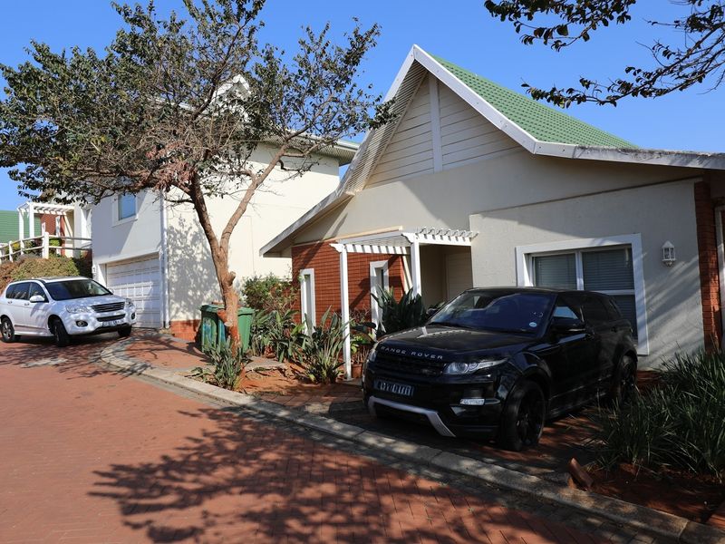 3 Bedroom Townhouse for sale in Kindlewood Estate, Mount Edgecombe - Photo 4