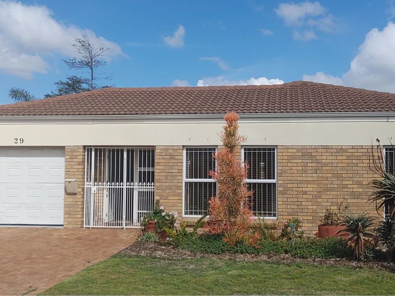 Spacious 2-Bedroom Home with Flexible Layout in Secure Klaradyn Retirement Village (SOLD) - Photo 1
