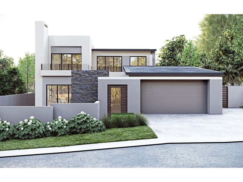 4 Bedroom House in Fountainbrook Estate - Photo 2