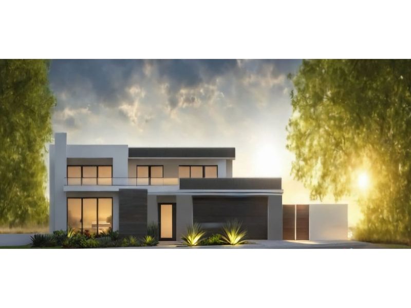 4 Bedroom House in Fountainbrook Estate - Photo 5