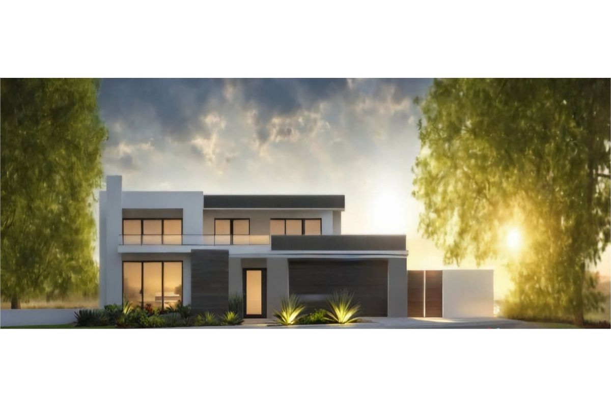 4 Bedroom House in Fountainbrook Estate - Photo 5