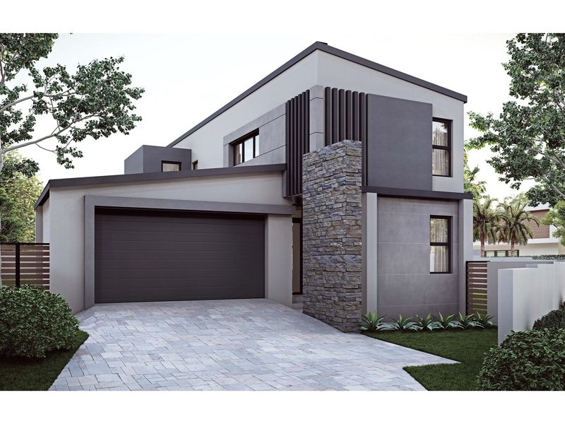 4 Bedroom House in Fountainbrook Estate - Photo 3