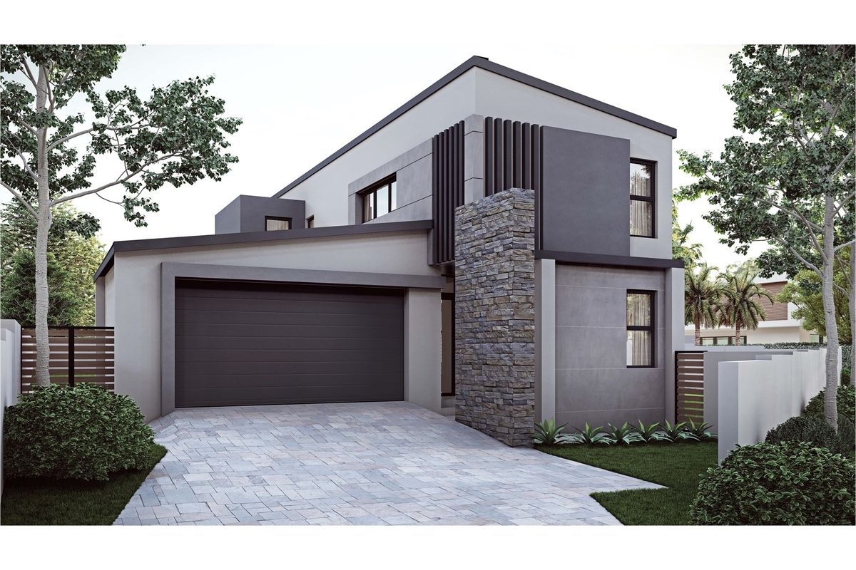 4 Bedroom House in Fountainbrook Estate - Photo 3