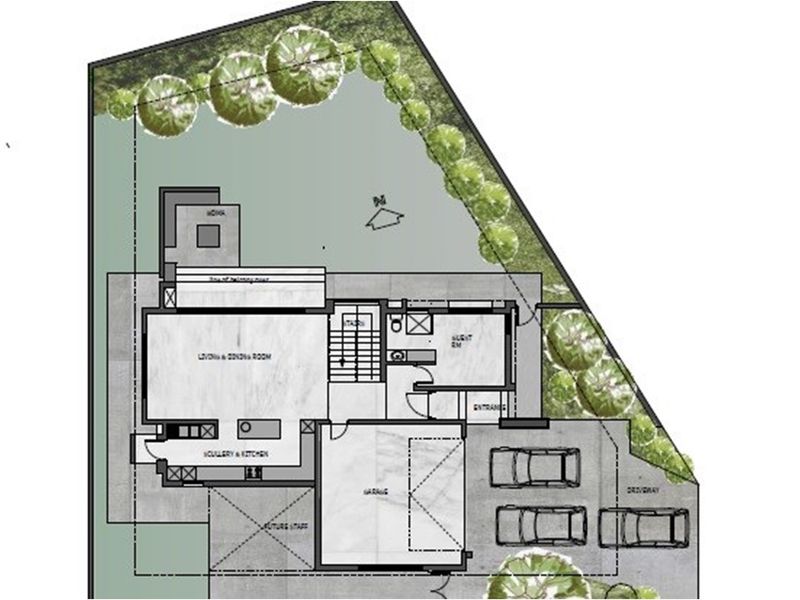 4 Bedroom House in Fountainbrook Estate - Photo 2