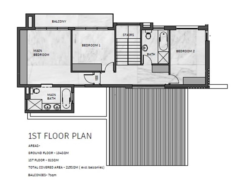 4 Bedroom House in Fountainbrook Estate - Photo 4