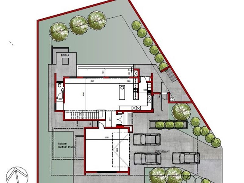 3 Bedroom House in Fountainbrook Estate - Photo 2