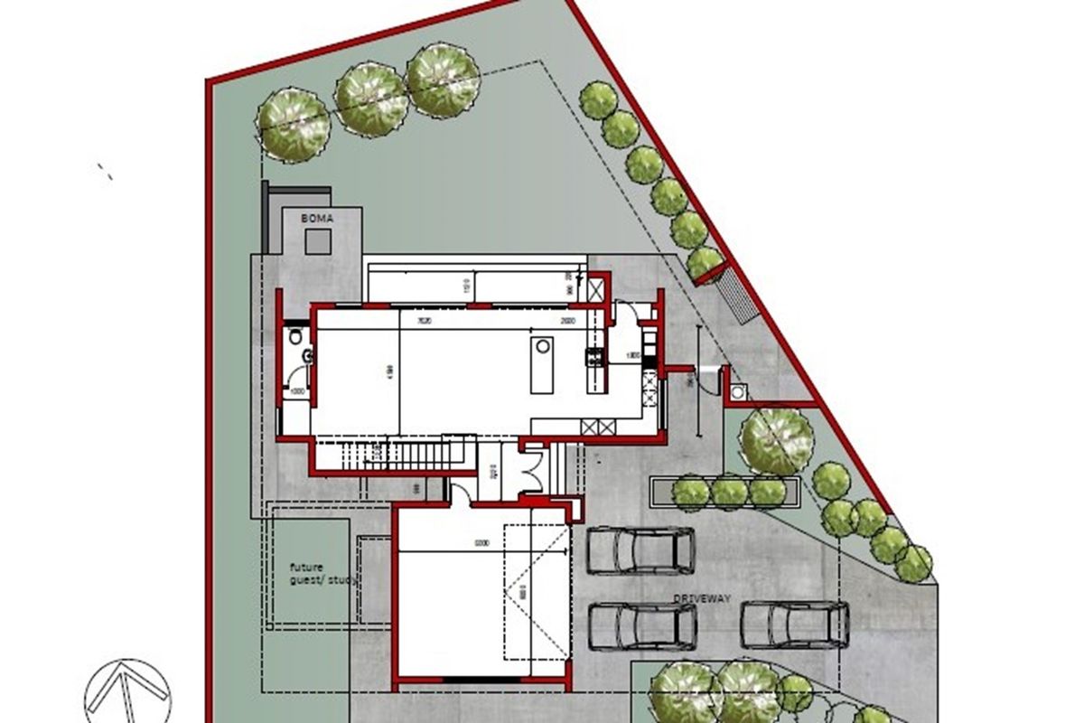 3 Bedroom House in Fountainbrook Estate - Photo 2