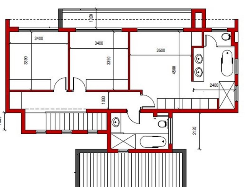 3 Bedroom House in Fountainbrook Estate - Photo 3