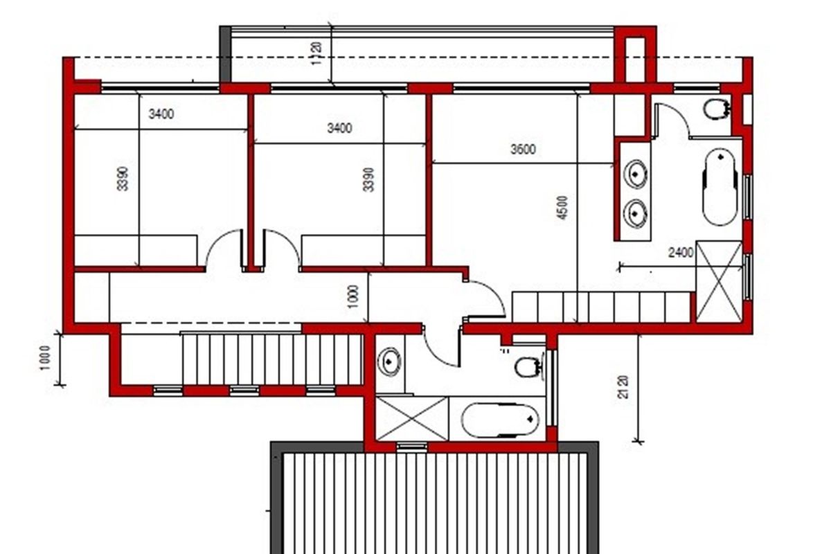 3 Bedroom House in Fountainbrook Estate - Photo 3