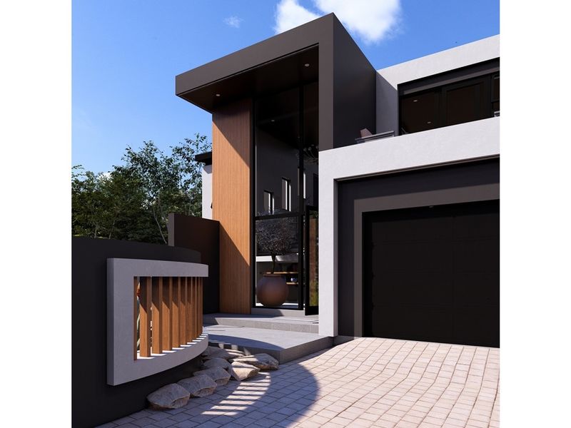 4 Bedroom House in Midstream Heights - Photo 9