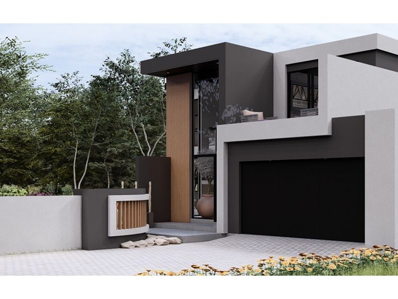 4 Bedroom House in Midstream Heights - Photo 8