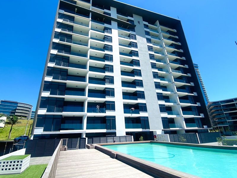 Exceptional Coastal Living at Ridgeside Residence, Umhlanga - Photo 6