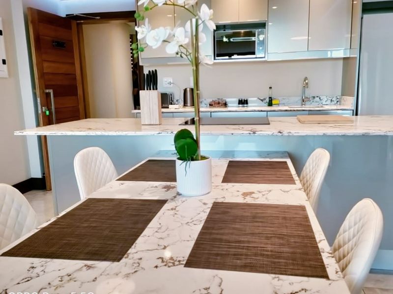 Exceptional Coastal Living at Ridgeside Residence, Umhlanga - Photo 1