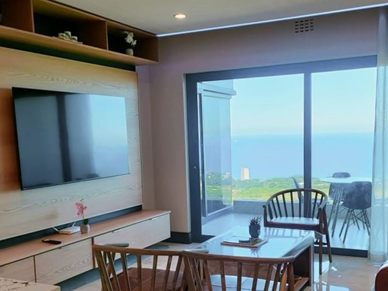 Exceptional Coastal Living at Ridgeside Residence, Umhlanga - Photo 9
