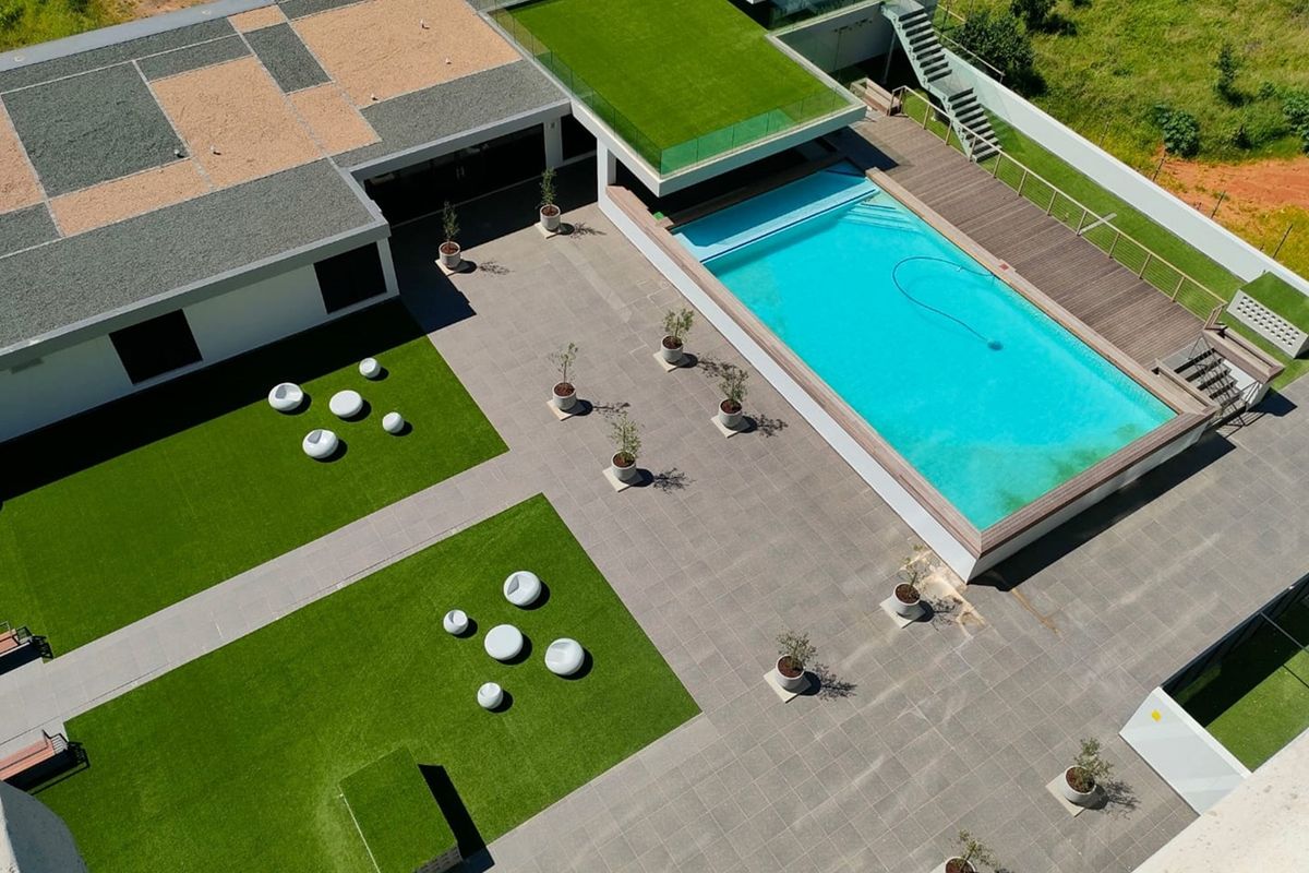 Exceptional Coastal Living at Ridgeside Residence, Umhlanga - Photo 5