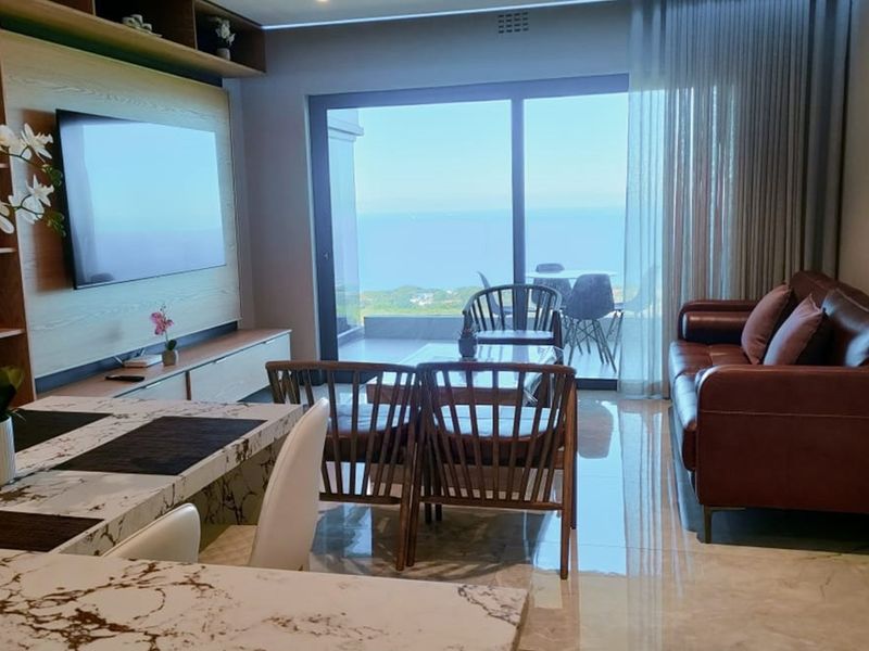Exceptional Coastal Living at Ridgeside Residence, Umhlanga - Photo 2