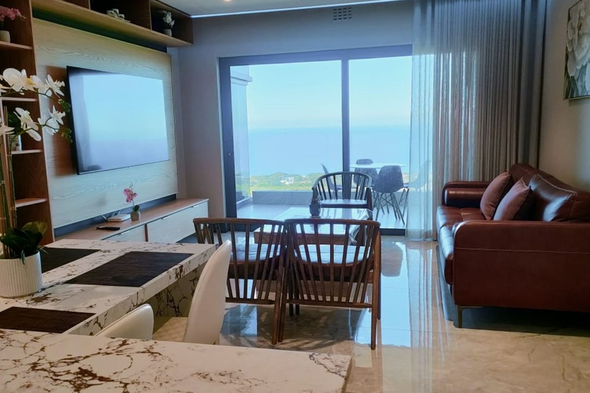 Exceptional Coastal Living at Ridgeside Residence, Umhlanga - Photo 2