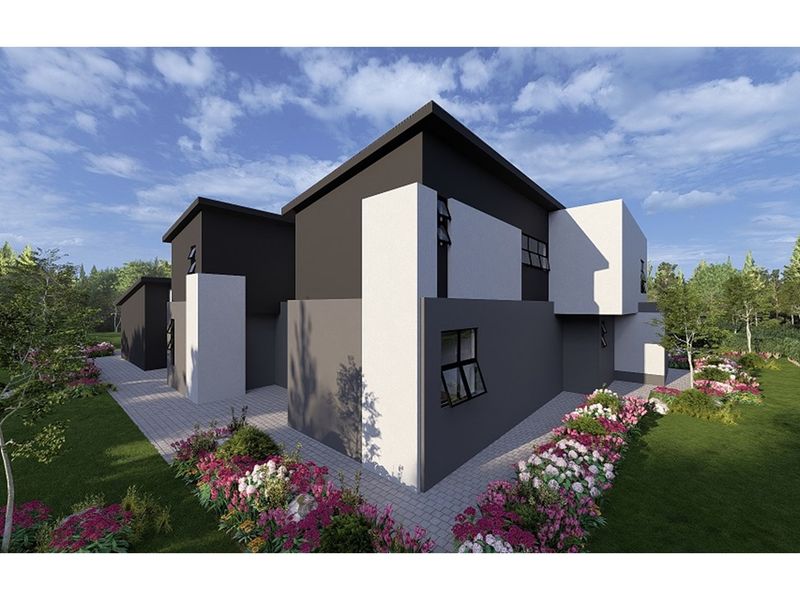 5 Bedroom House in Midstream Heights - Photo 7