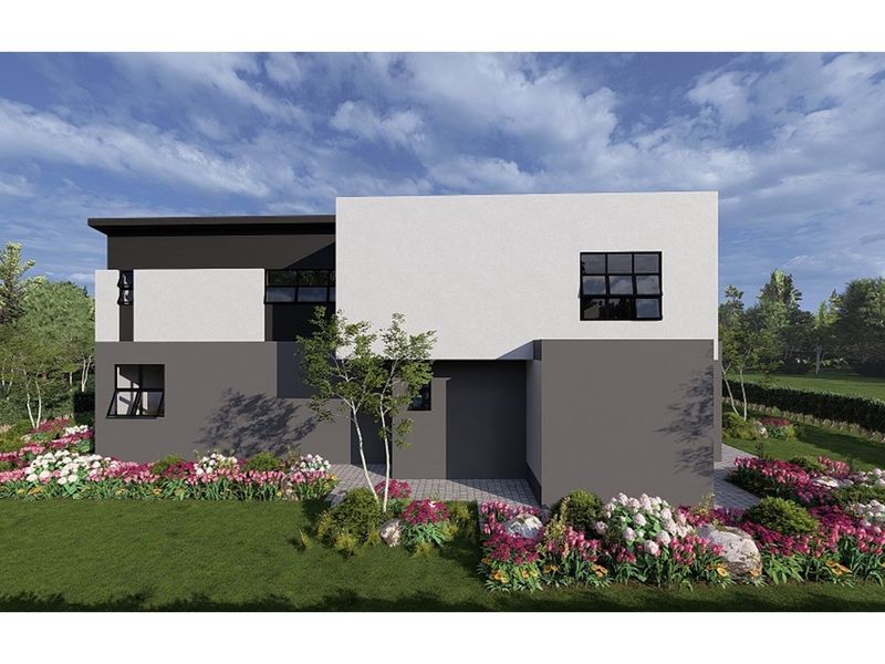 5 Bedroom House in Midstream Heights - Photo 6