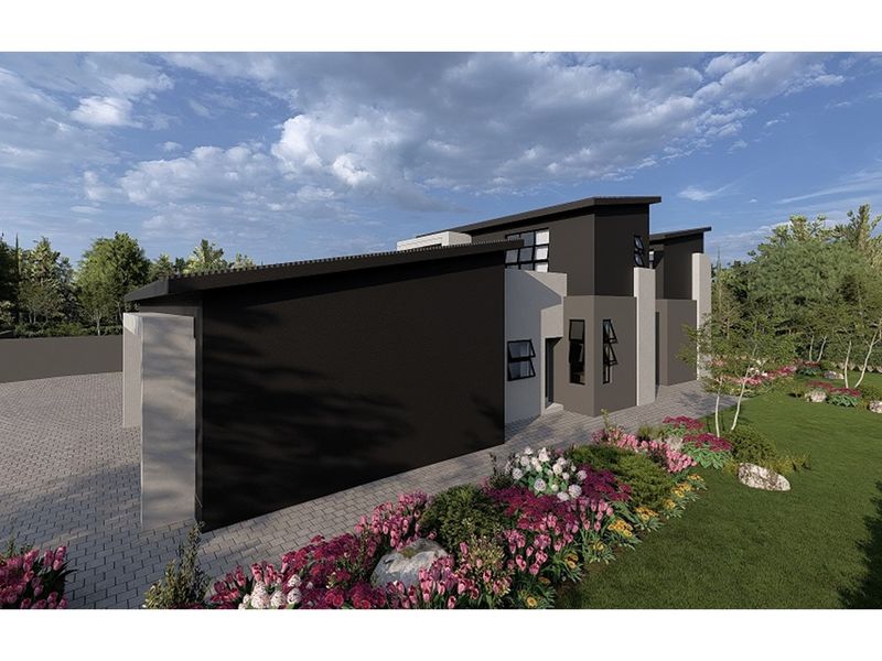 5 Bedroom House in Midstream Heights - Photo 10