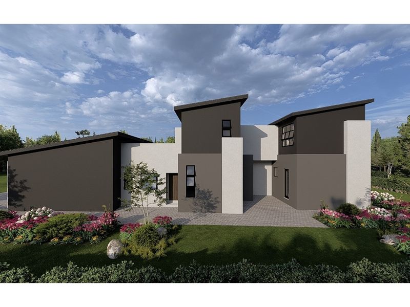 5 Bedroom House in Midstream Heights - Photo 8