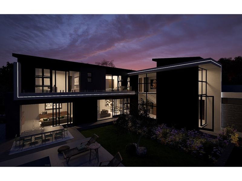 5 Bedroom House in Midstream Heights - Photo 4