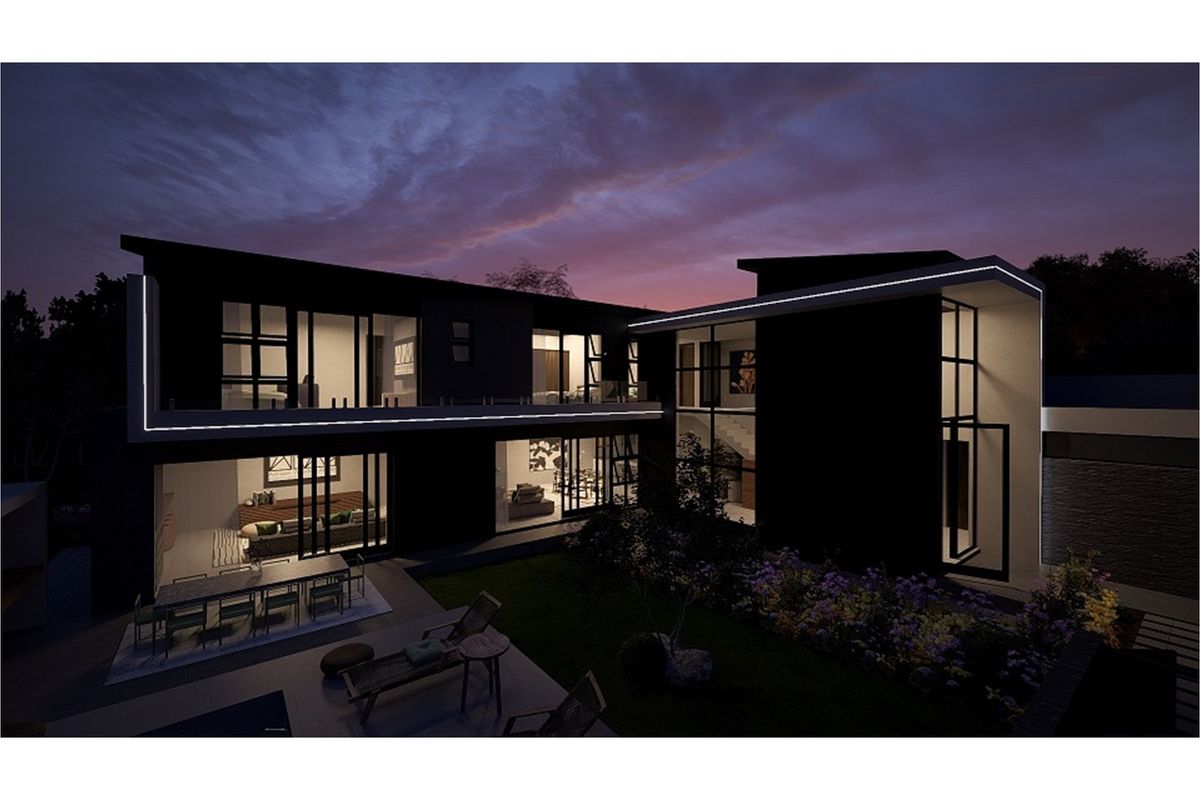 5 Bedroom House in Midstream Heights - Photo 4