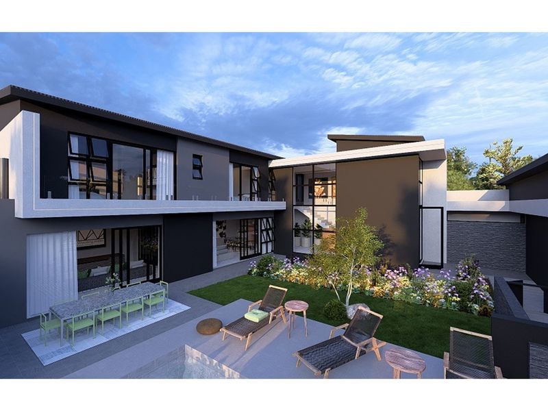 5 Bedroom House in Midstream Heights - Photo 3