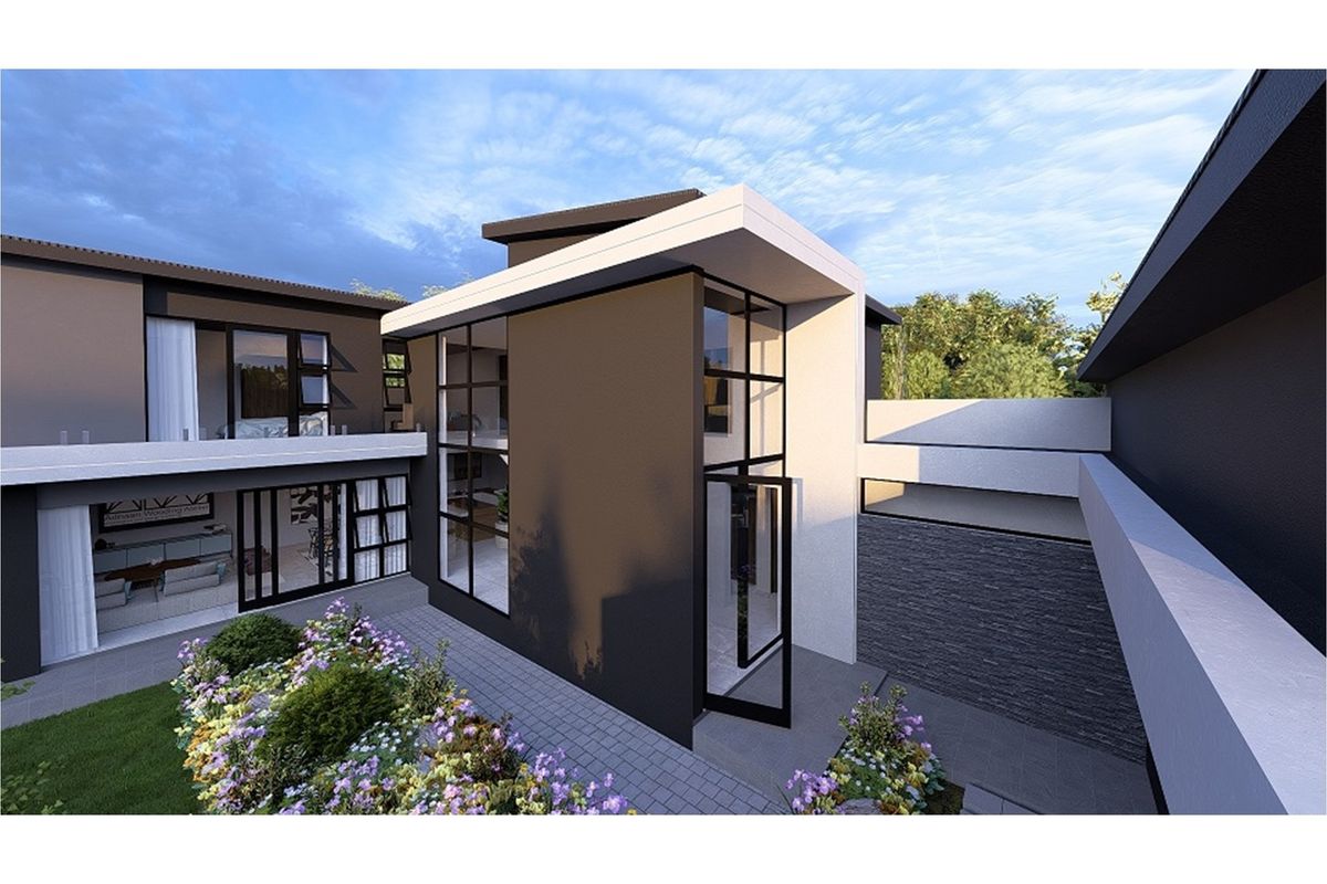 5 Bedroom House in Midstream Heights - Photo 2