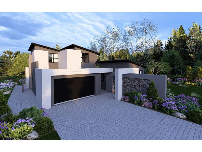 4 Bedroom House in Midstream Heights - Photo 9