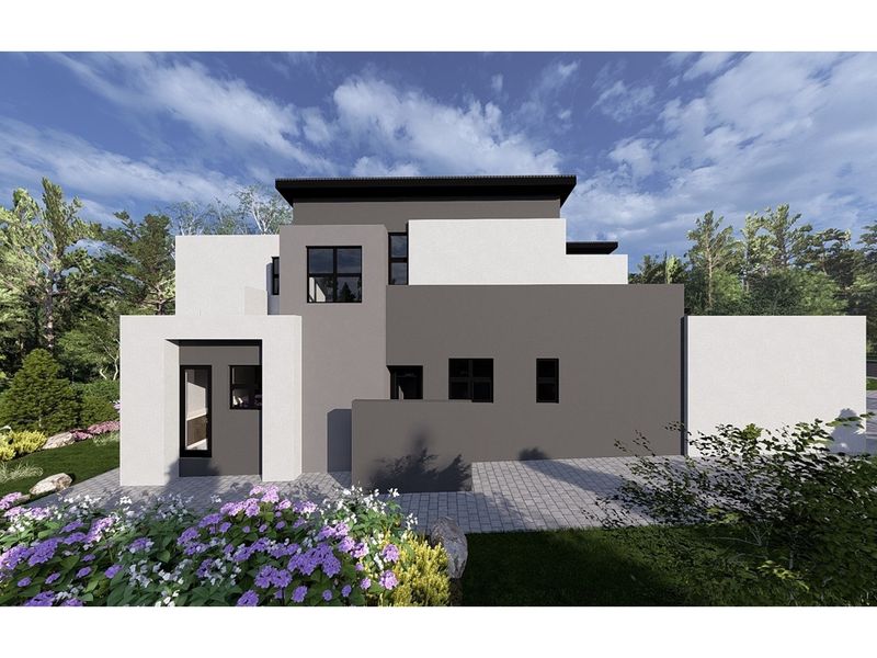 4 Bedroom House in Midstream Heights - Photo 8