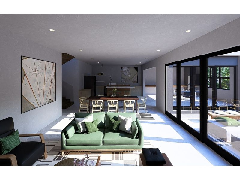 4 Bedroom House in Midstream Heights - Photo 7