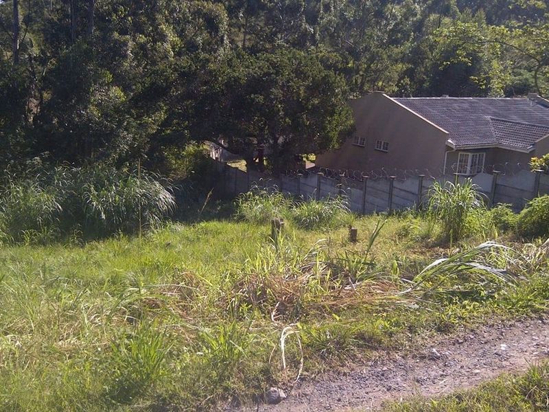 Vacant Land For Sale in Uvongo, Margate, KwaZulu Natal - Photo 2