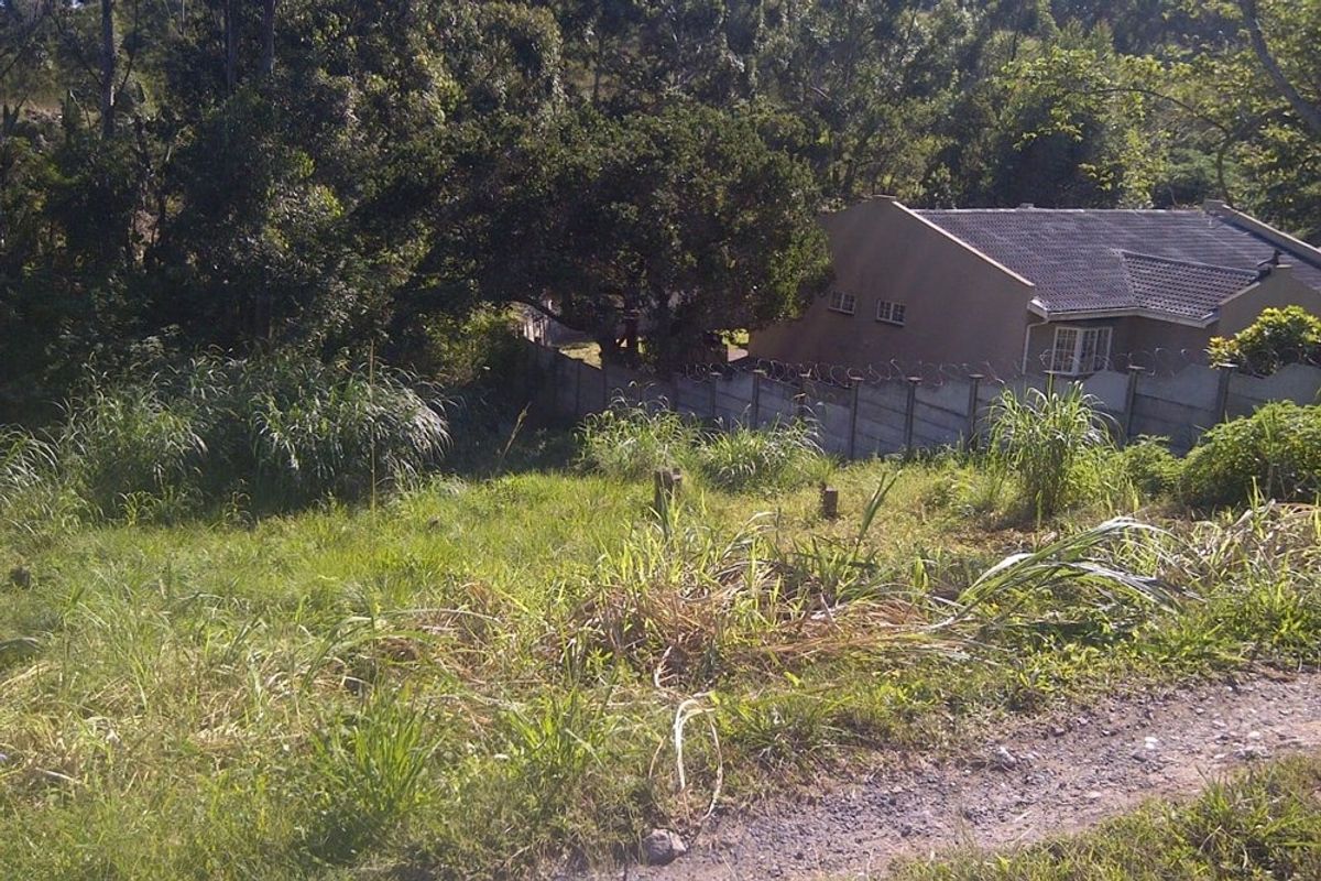 Vacant Land For Sale in Uvongo, Margate, KwaZulu Natal - Photo 2