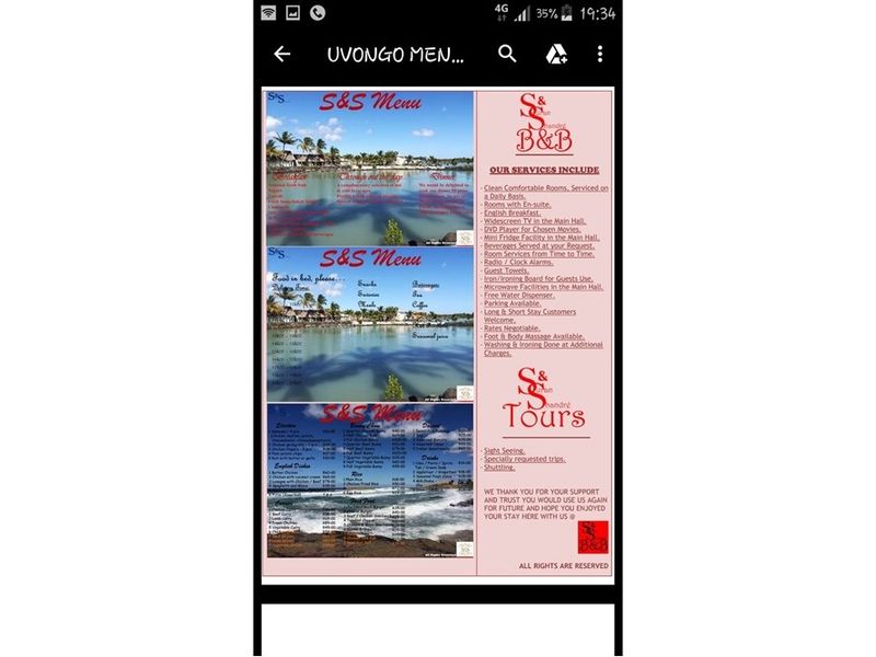 Vacant Land For Sale in Uvongo, Margate, KwaZulu Natal - Photo 6