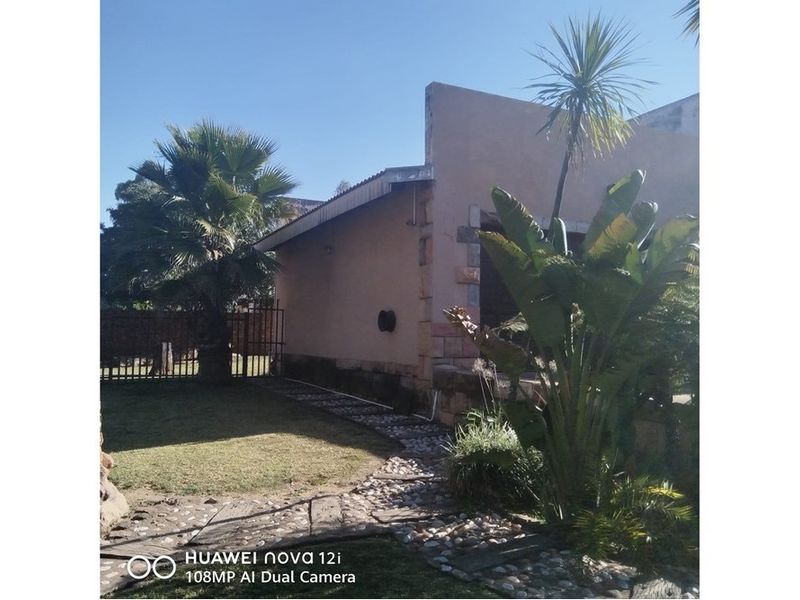 House For Sale in Blancheville, Witbank - Photo 10