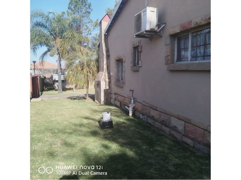 House For Sale in Blancheville, Witbank - Photo 3