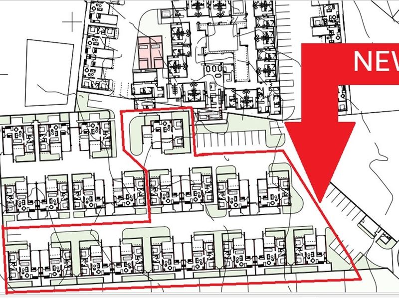 JE PARK - Assisted Living Town House - Photo 8