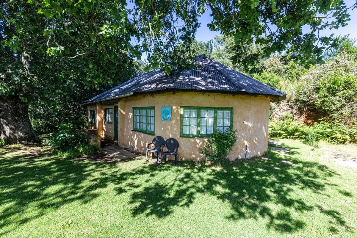 House For Sale in Hogsback - Photo 4