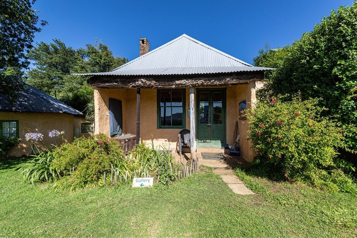 House For Sale in Hogsback - Photo 5