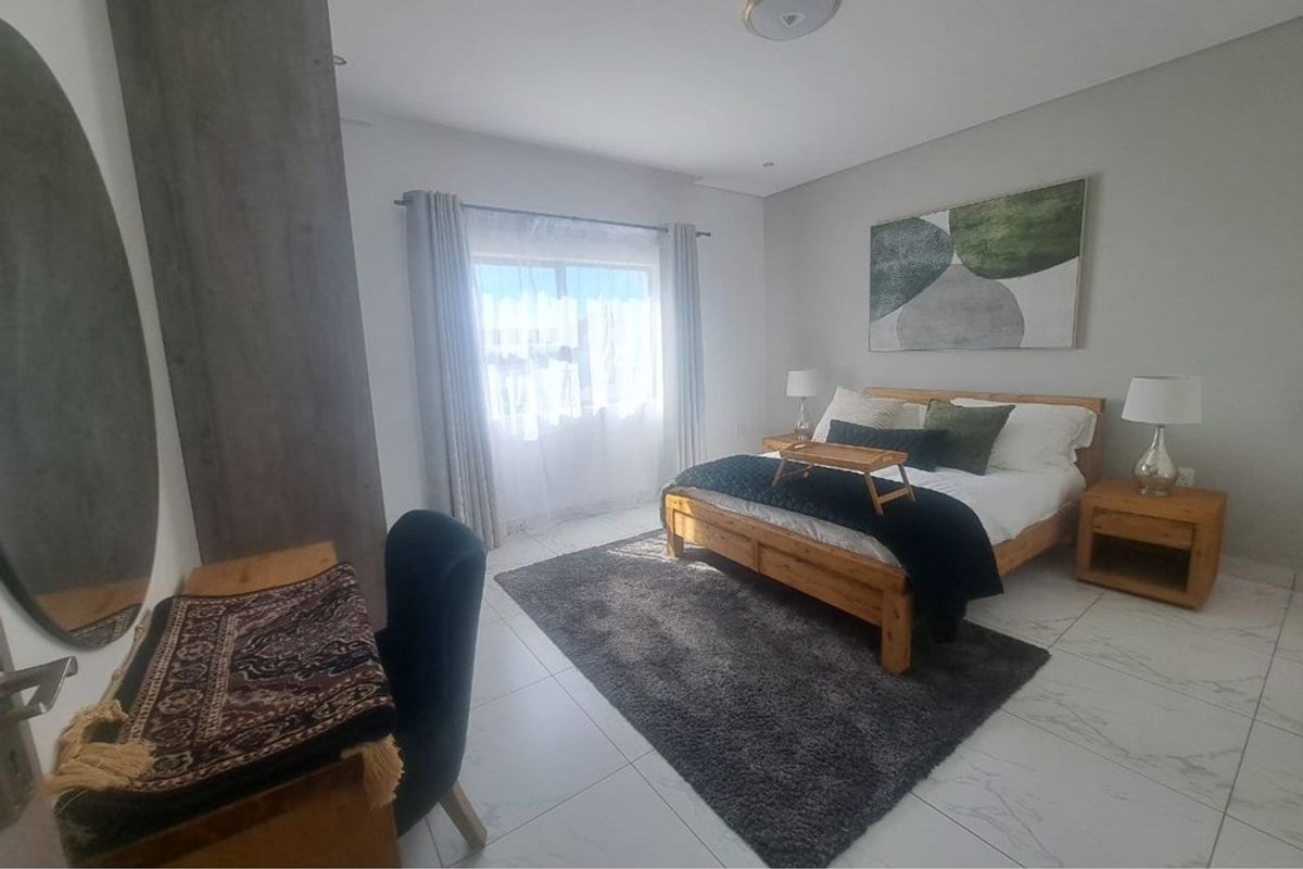 Apartment To Rent in Noordwyk, Midrand - Photo 3