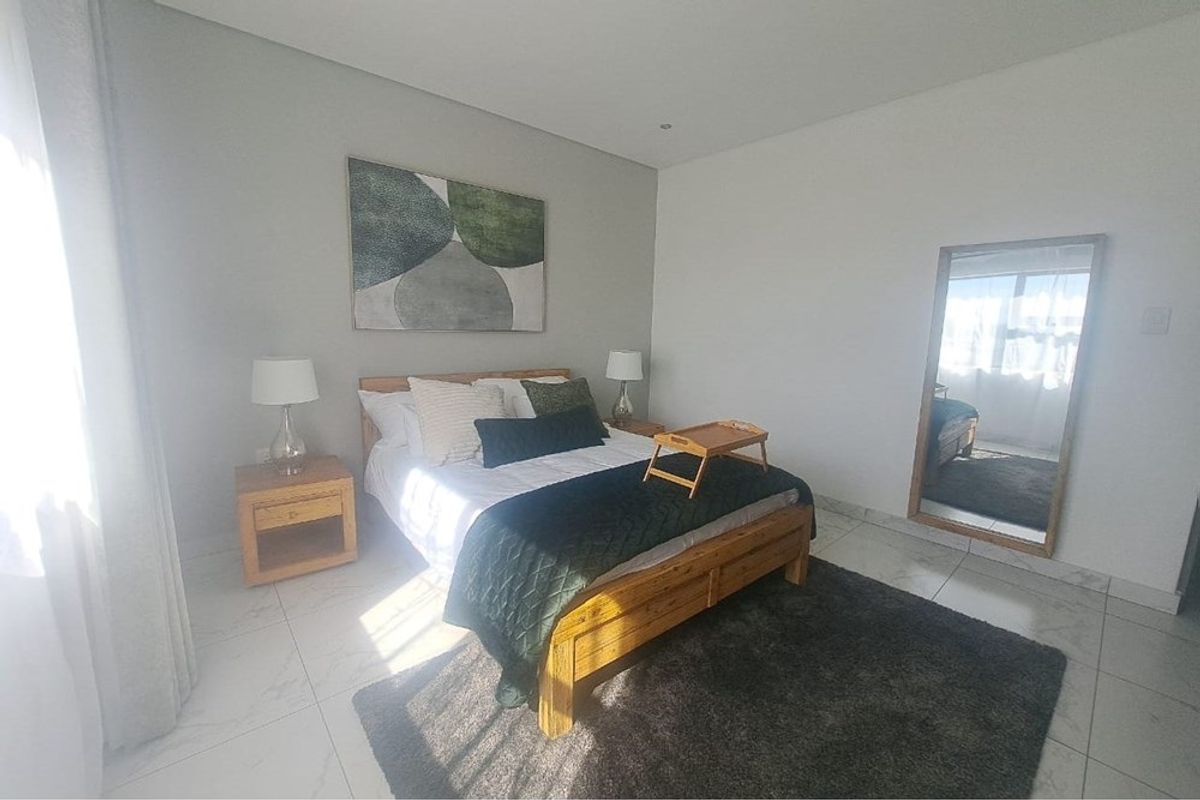 Apartment To Rent in Noordwyk, Midrand - Photo 4